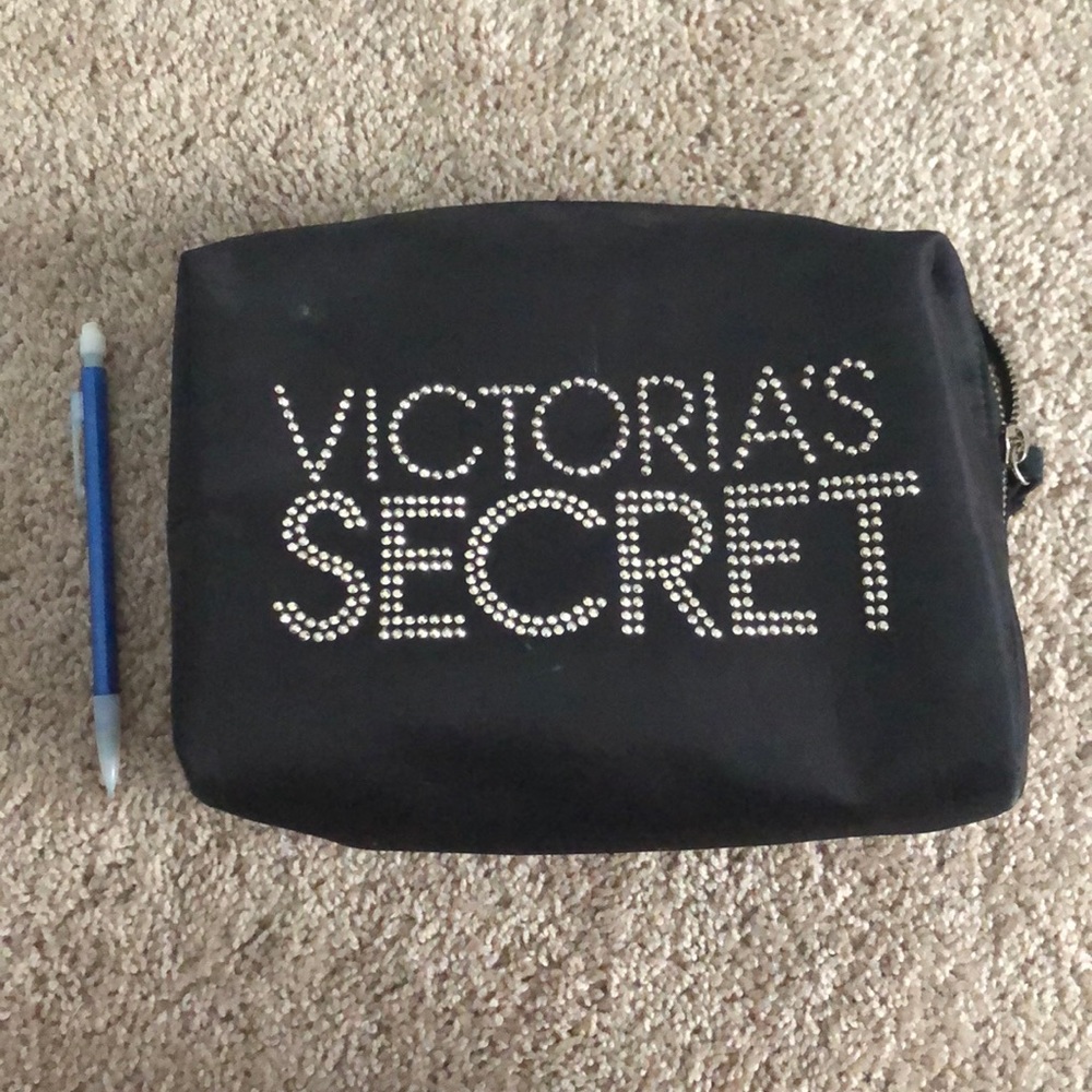Make up bag